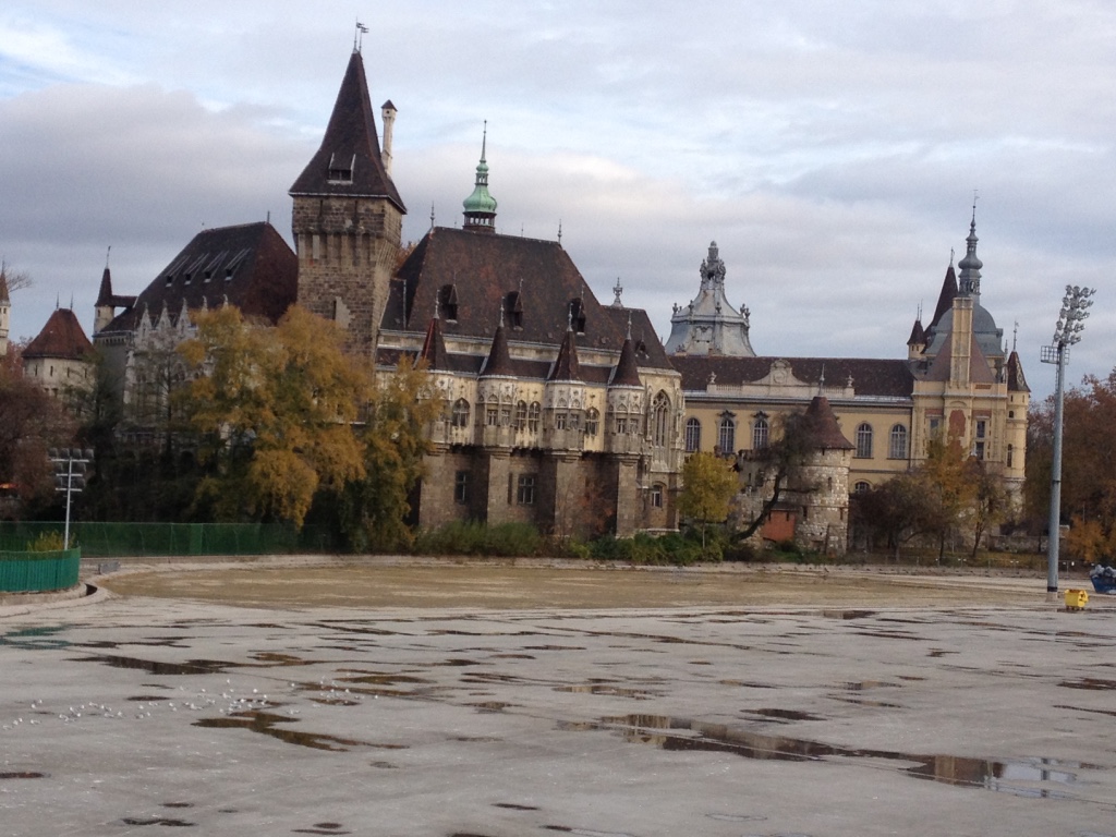 Budapest 2015
